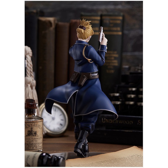 พร้อมส่ง-pop-up-parade-riza-hawkeye