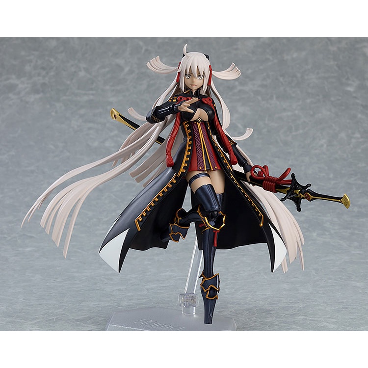 figma-alter-ego-okita-souji-alter-ของแท้-4545784067260