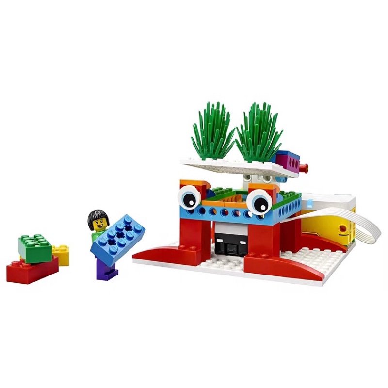 lego-45345-spike-สินค้าทางร้านขายของแท้เท่านั้น