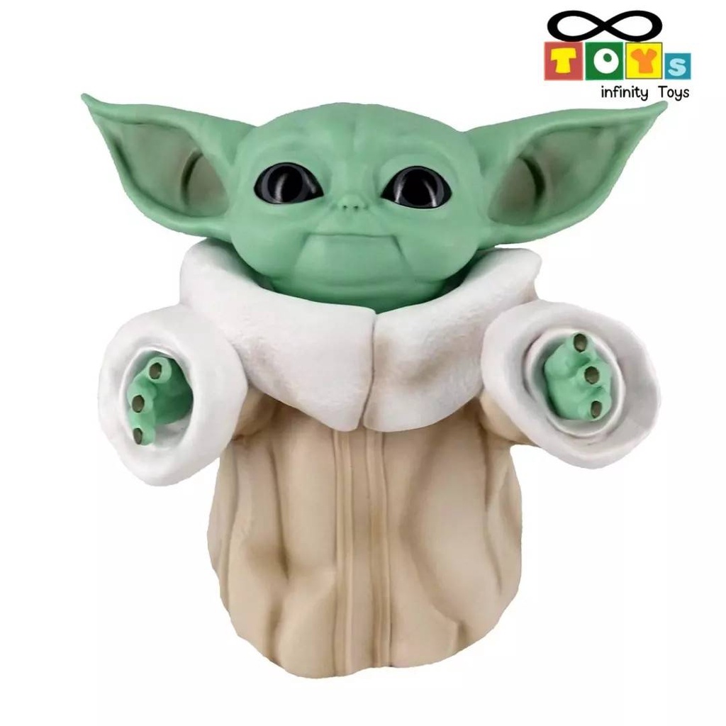 star-wars-baby-yoda-สตาร์วอล-เบบี้โยดา