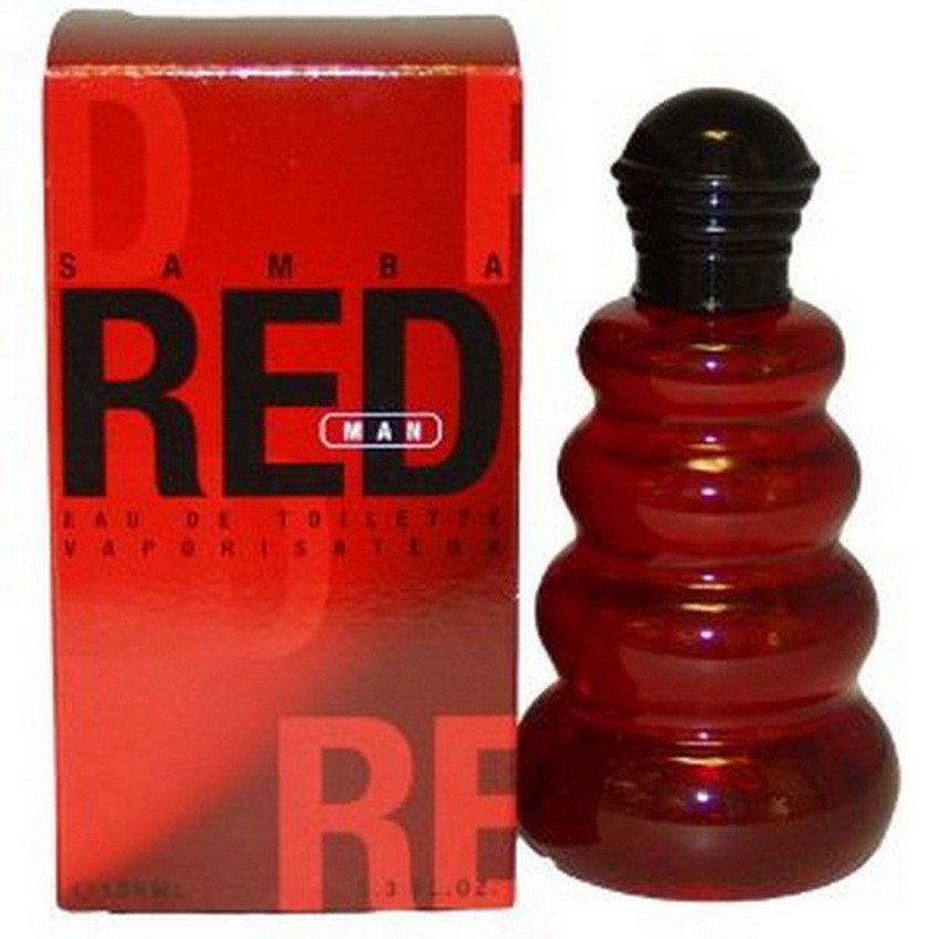 samba-red-for-men-100-ml