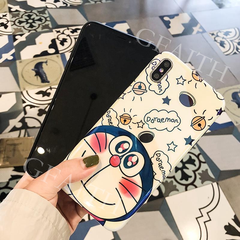 ready-เคสโทรศัพท์-realme-narzo-20-pro-2020-new-casing-doraemon-cute-cartoon-couple-tpu-soft-phone-case-blu-ray-silicone-cover-เคส-realme-narzo-20pro