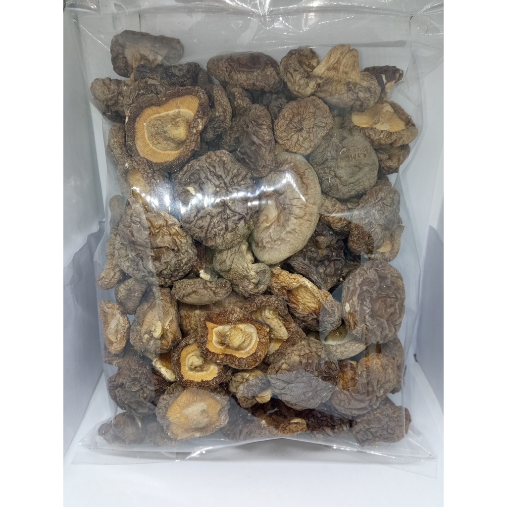 เห็ดหอมแห้งอย่างดี-เนื้อหนา-เห็ดหอมแห้ง-dried-shiitake-mushrooms