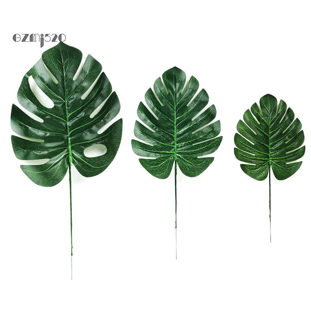 ag-2pcs-artificial-tropical-monstera-leaves-wedding-party-home-table-decoration