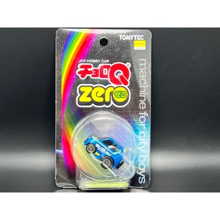 Choro-Q Z-57c Suzuki Alto Works GP (Blue)