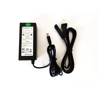 หม้อแปลง / อะแดปเตอร์ 12V (2แอมป์) Switching Adapter (AC to DC)