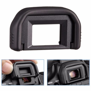 ภาพหน้าปกสินค้าCanon EF ยางรองตา Eyecup Eyepiece for EOS 800D 760D 750D 700D 600D 550D ซึ่งคุณอาจชอบราคาและรีวิวของสินค้านี้