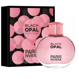 น้ำหอม Black opal paris rivera ขนาด 100 ml