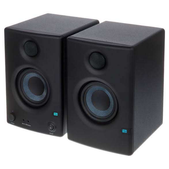 presonus-eris-e3-5-pair-ต่อคู่-3-5-powered-studio-monitor-with-woven-composite-woofer-รับประกันศูนย์ไทย-1-ปี