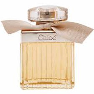 Chloe EDP for women โคลเอ้ (โบว์ครีม) แท้ ล็อตใหม่ แบ่งขาย