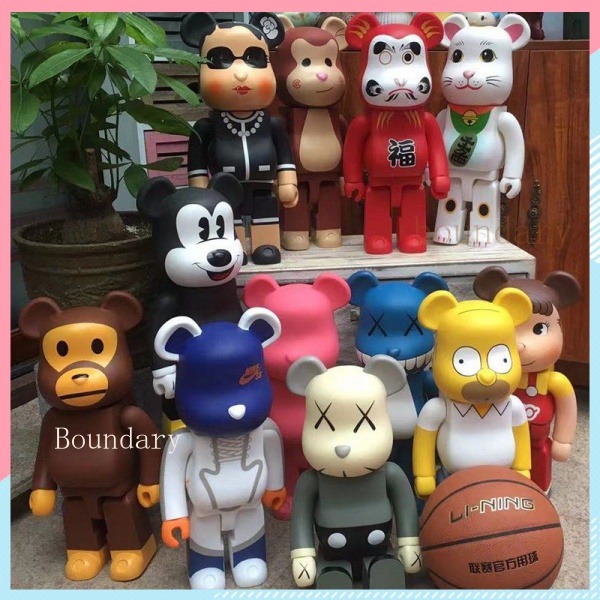 bearbrick-ตุ๊กตาแมวนําโชค-ขนาดใหญ่-700-52-ซม-สําหรับตกแต่งโต๊ะ-ร้านขายของ