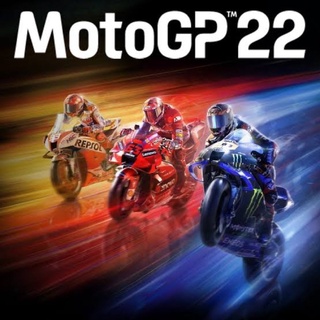 MotoGP 2022 Steam Offline