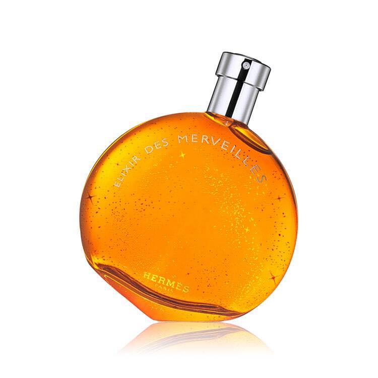 น้ำหอม Hermes Elixir des Merveilles Limited Edition Collector EDP 100ml