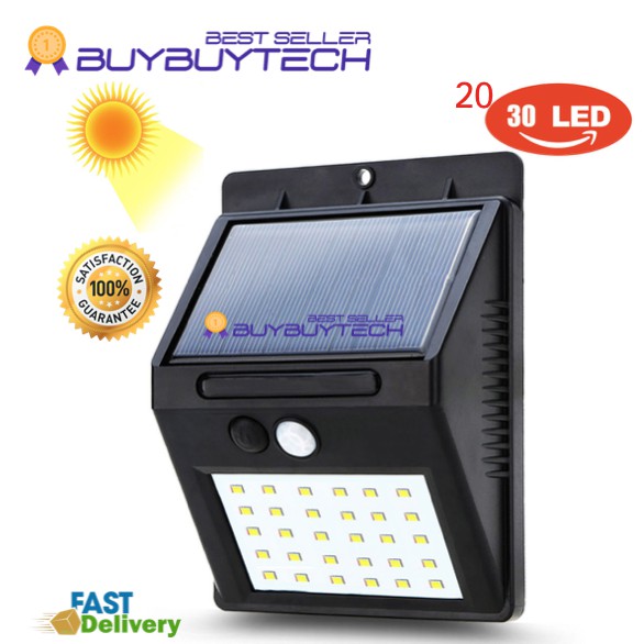 buybuytech-20-30-led-ไฟติดผนัง-เซ็นเซอร์-ใช้พลังงานโซล่าเซล-รุ่น-solarlight14a-p3