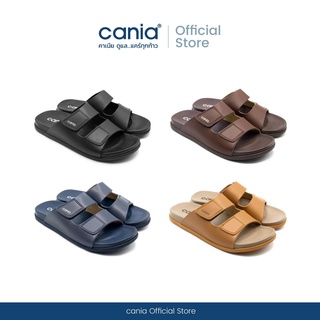 Cania รองเท้าแตะสวมชาย CM13035  13037  Size 40-44