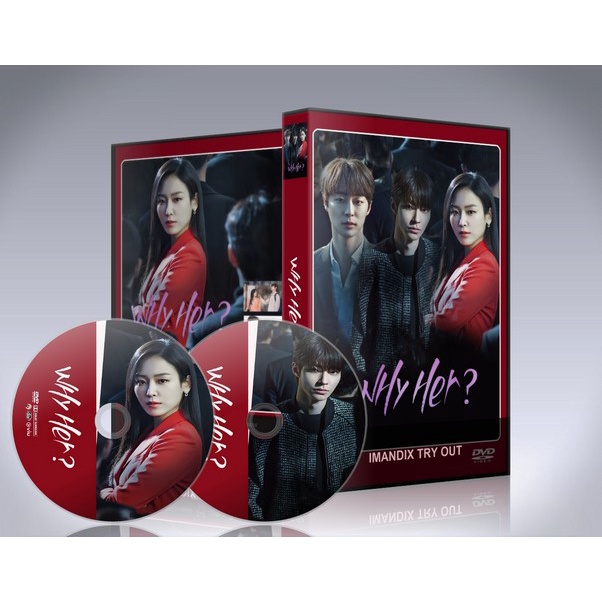 ซีรี่ย์เกาหลี-why-her-2022-dvd-4-แผ่นจบ-ซับไทย