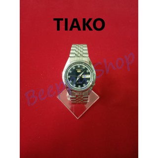 นาฬิกาข้อมือ Tiako รุ่น 7S26-6000 โค๊ต 97304 นาฬิกาผู้ชาย ของแท้