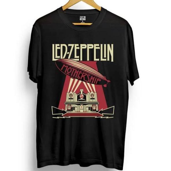 2022tshirts-zeppelin-มาเธอร์ชิพ-ร็อค-เลเจนด์-นำวงดนตรี-เชิ้ต