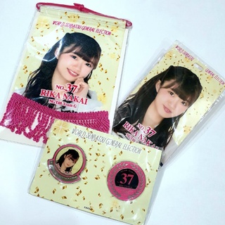 ⭐New Souvenir Goods⭐ AKB48 53rd Single Senbatsu General Election Official Souvenir 