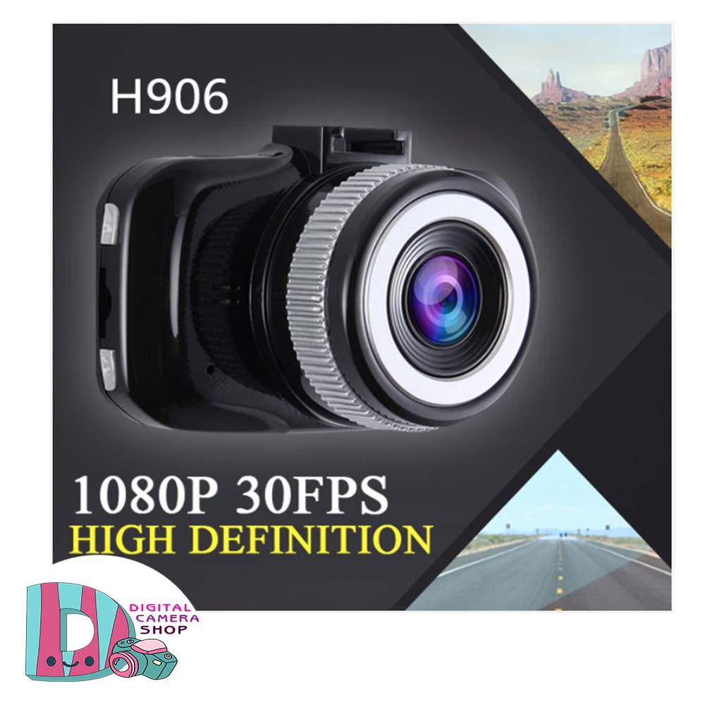 กล้องติดรถยนต์-car-dvr-รุ่น-h906-full-hd-1080p