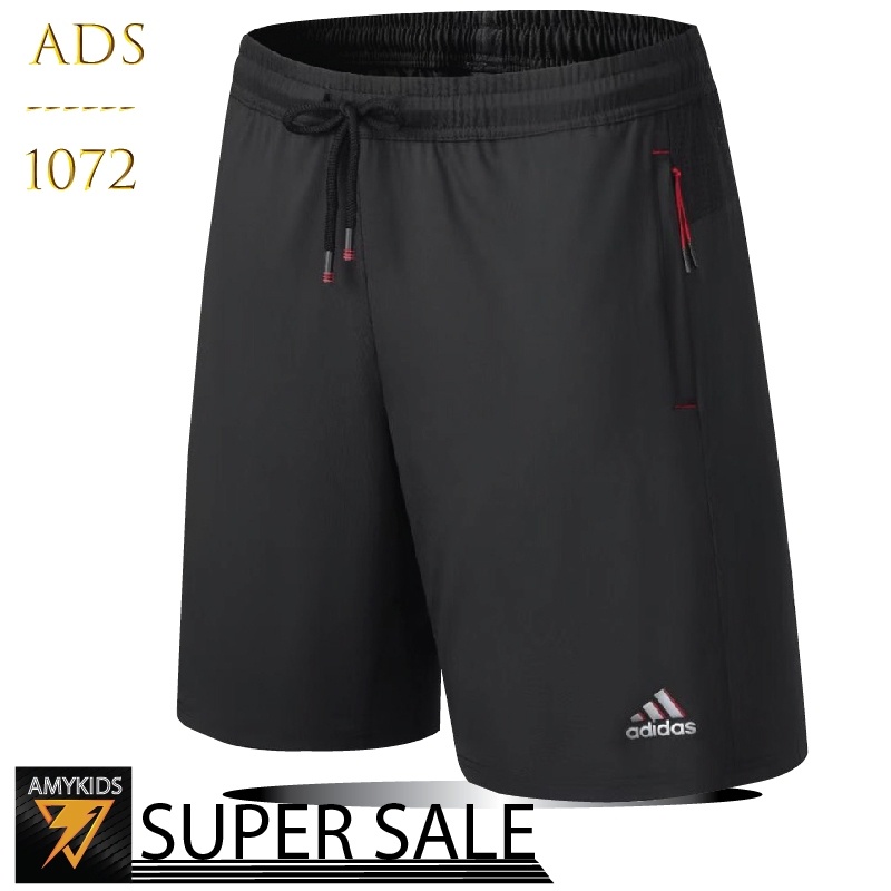 new-สินค้าตัวใหม่-กางเกงกีฬา-กางเกงขาสั้น-กางเกงออกกำลังกาย-รุ่น-ads-1072