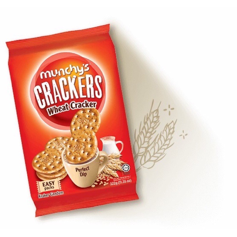 ขนมปังcracker-wheat-cracker-ขนมปังกรอบ-อาหาร-break