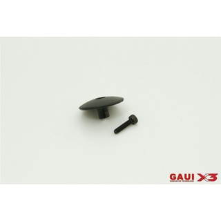 216123-GAUI X3 Stop Plate