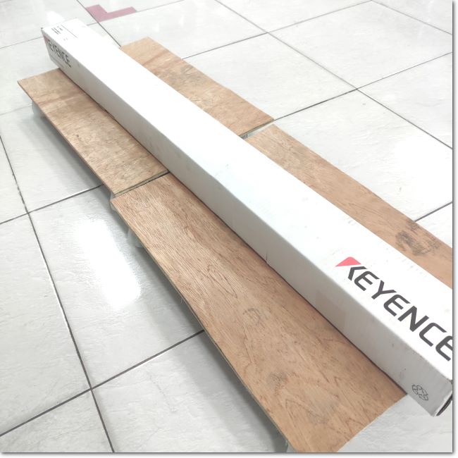 GL-R44H เซนเซอร์ม่านแสงนิรภัย สเปค 44 Optical Axes ,KEYENCE | Shopee ...