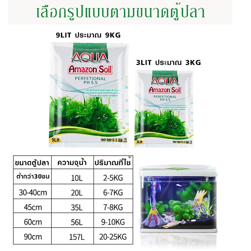 mazon-soil-ดินปลูกไม้น้ำ-ขนาด-1kg-ใช้สำหรับปลูกพรรณไม้น้ำมีค่า-ph-ที่เหมาะแก่การปลูกไม้น้ำ