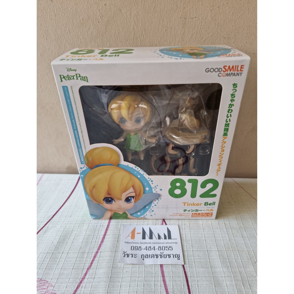 nendoroid-812-tinker-bell