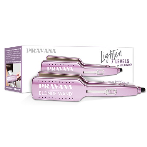 pravana-the-blonde-wand-lighten-7-level-in-second-เครื่องรีดผม-สำหรับใช้ในการฟอกผมร่วมกับ-pravana-pure-light