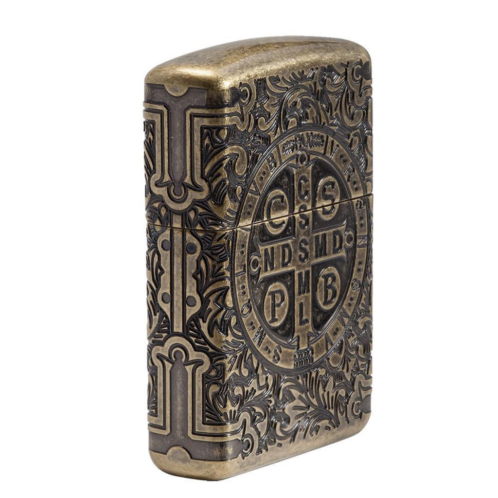 Zippo アーマー コンスタンティン 29719 【公式通販】
