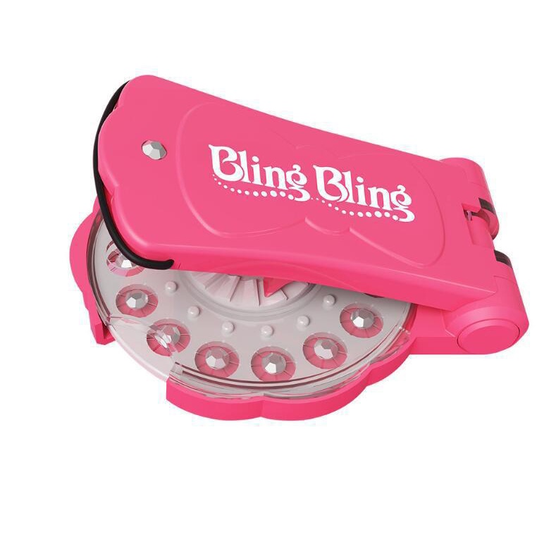 blingbling-สติกเกอร์เพชร-เครื่องติดstickerเพชร-ของเล่น-เครื่องประดับเพชร-ของเล่นเด็ก-ของใช้เด็ก-แม็กคริสตัล-อุปกรณ์จัดแ