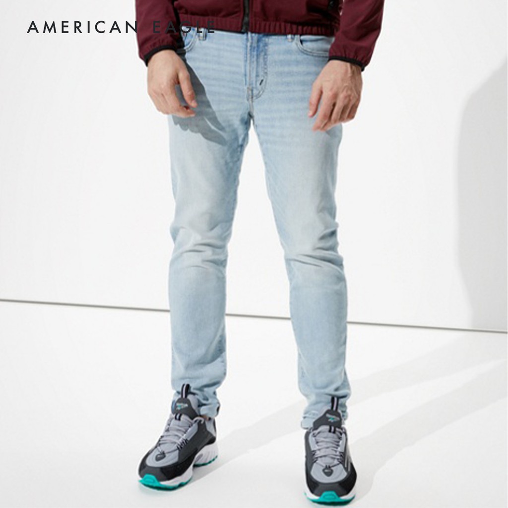 ภาพหน้าปกสินค้าAmerican Eagle Ne(x)t Level AirFlex Slim Jean กางเกง ยีนส์ ผู้ชาย สลิม (MSL 011-5589-488)