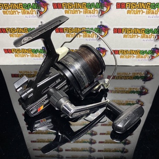 SHIMANO AEROCAST 2000 รอกตกปลา รอกตกปลามือสองญี่ปุ่น