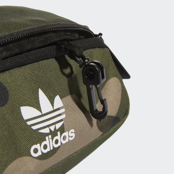 adidas-originals-national-waist-pack-แท้-สี-medium-green