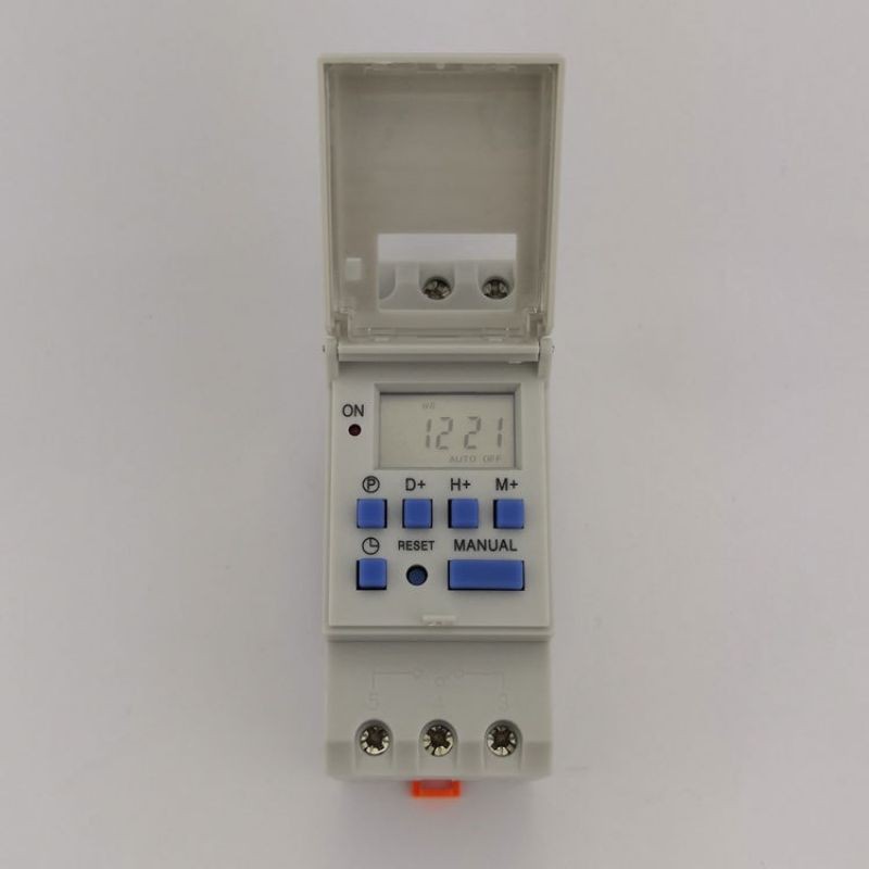 ถูกสุด-ทามเมอร์-เวลา-thc15a-12v24v220v-ถูกสุด-สต็อกในไทย-สินค้าพร้อมส่งค่ะ-สามารถออกบิลได้ค่ะ