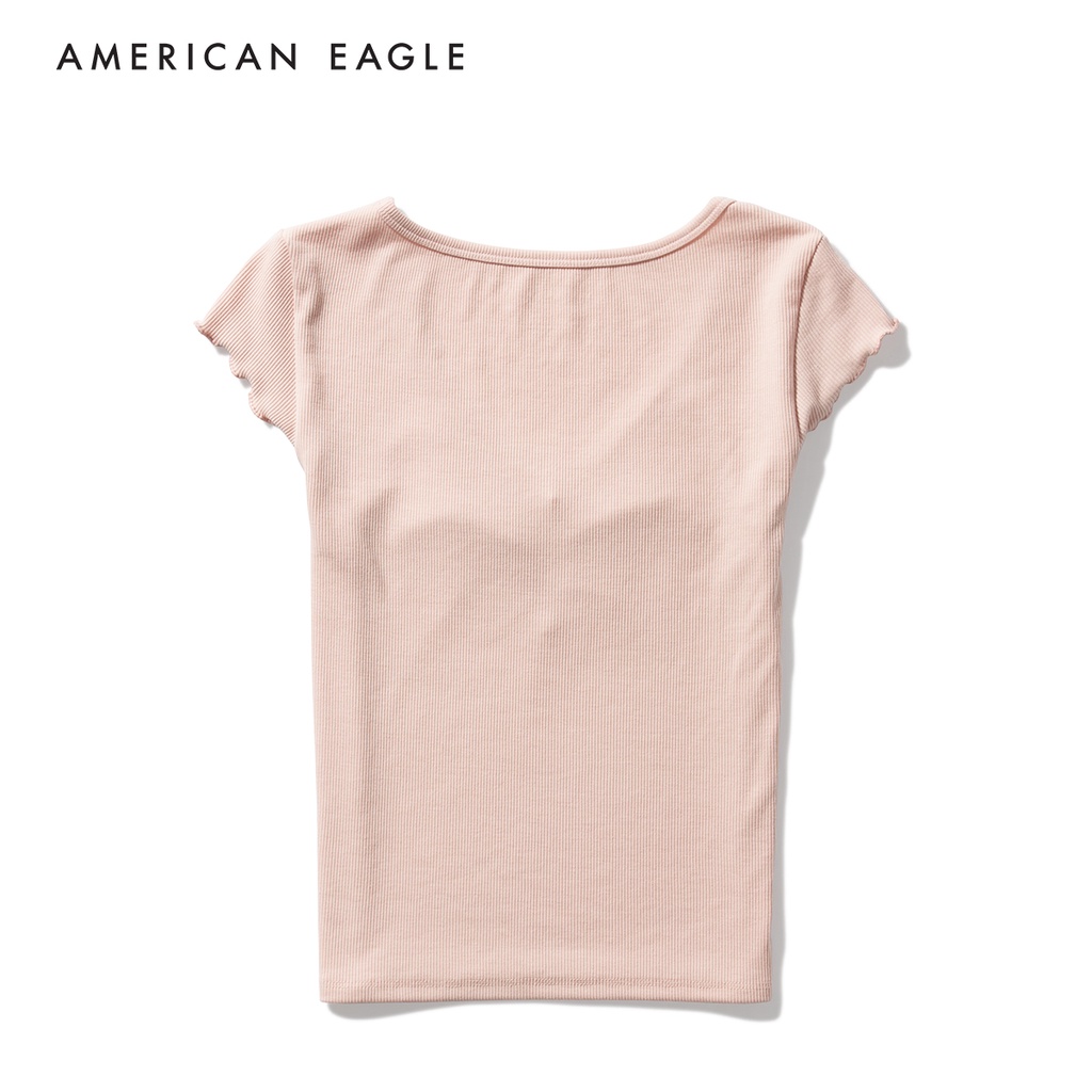 american-eagle-cinch-front-tee-เสื้อยืด-ผู้หญิง-ewts-037-8241-610