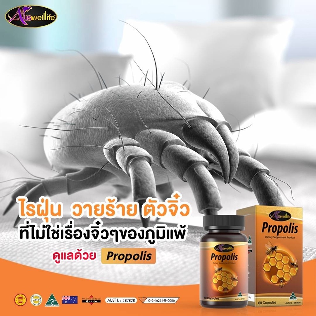 ดูแลสุขภาพให้แข็งแรงและปลอดภัยด้วย-auswelllife-propolis