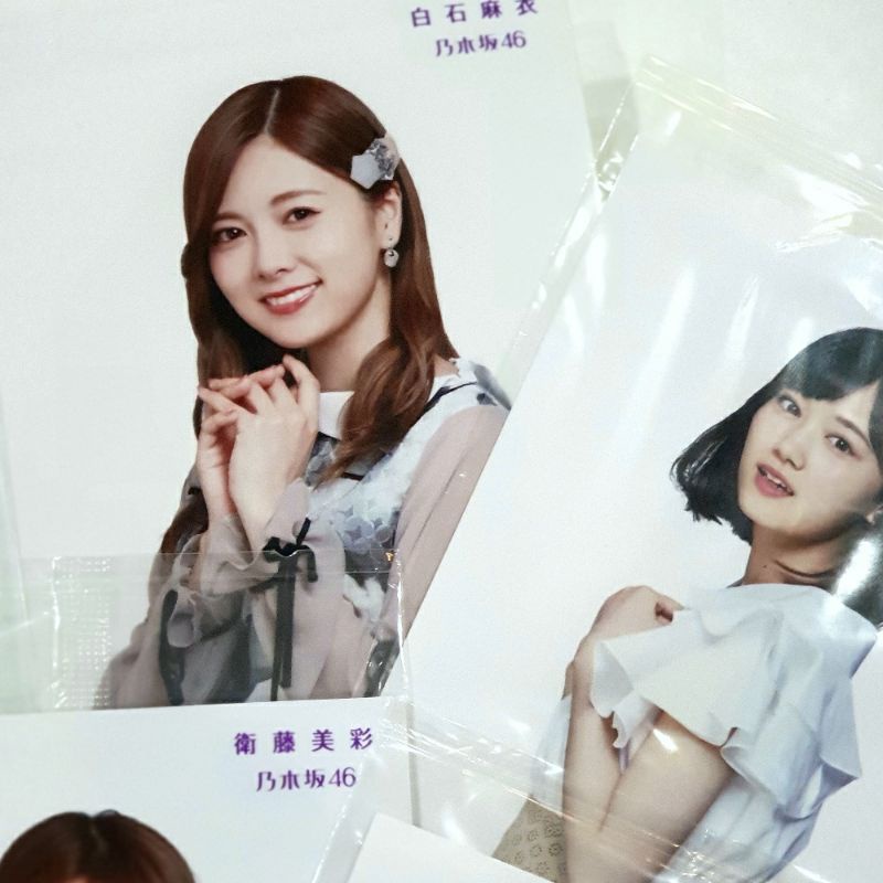 new-arrival-nogizaka46-7-11-photo-rewards-from-7-11-convenience-store