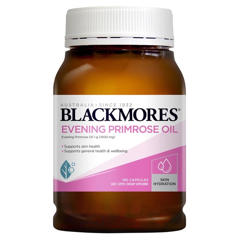 blackmores-evening-primrose-oil-190-capsules-พริมโรสออยล์