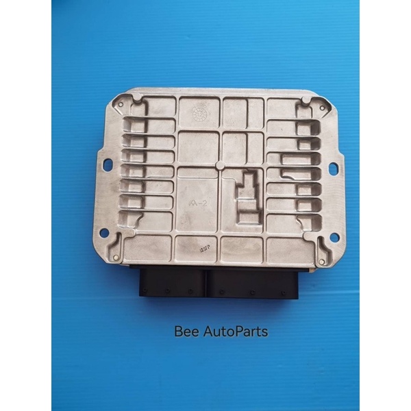 กล่องควบคุมเครื่องecu-nissan-navara-np300-a0-ใหม่-แท้