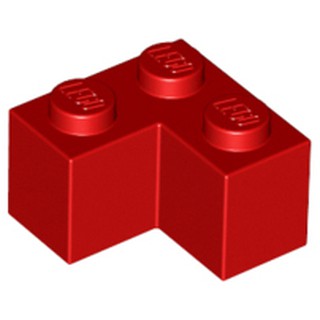 Lego part (ชิ้นส่วนเลโก้) No.2357 Brick 2 x 2 Corner