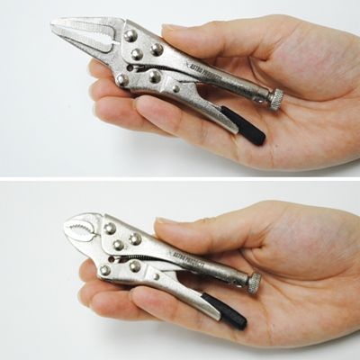 คีมล็อค-2-ชิ้นขนาดเล็ก-mini-locking-plier-2pcs-set