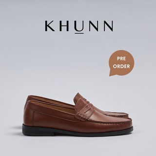 สินค้า KHUNN (คุณณ์) SMITH WALNUT  (PRE-OREDER)