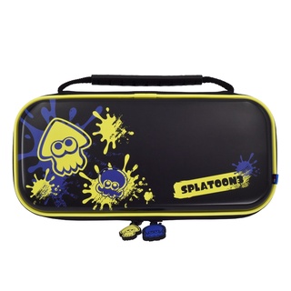 NEW!! Splatoon 3 Hybrid Pouch for Nintendo Switch