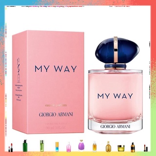 ภาพหน้าปกสินค้าGiorgio Armani EDP My Way 90ml ที่เกี่ยวข้อง