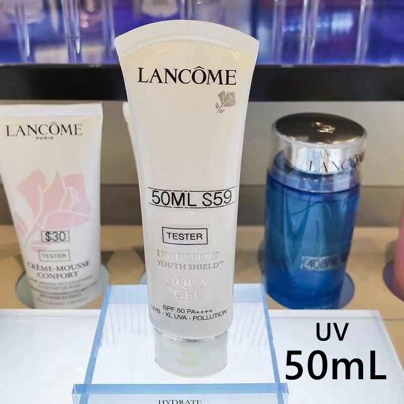 ฝรั่งเศส-lancome-expert-xl-shield-fresh-uv-aqua-gel-spf-50-pa-50ml