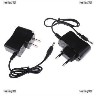 ❤เอด้า❤ อุปกรณ์ชาร์จลิเธียม Us EU 4.2V AC สําหรับ 18650 TO