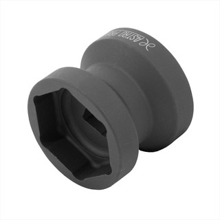 บล็อกลมถอดน็อตคลัชท์ 39×41 มม. ไดรฟ์ 1/2DR (4 หุน) ( 1/2Dr Impact Socket For Clutch Nut 39 * 41 mm )